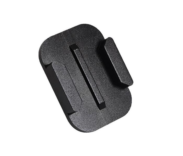 Rychloupínací držák z hliníkové slitiny pro akční kamery,