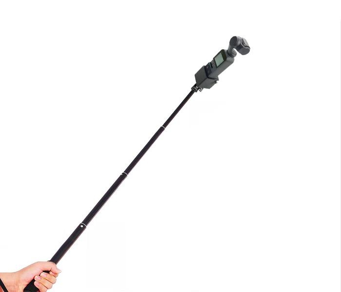 DJI Osmo - Prodlužovací tyč z hliníkové slitiny