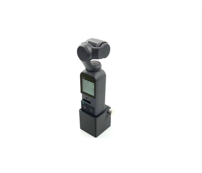 DJI Osmo - Prodlužovací tyč z hliníkové slitiny