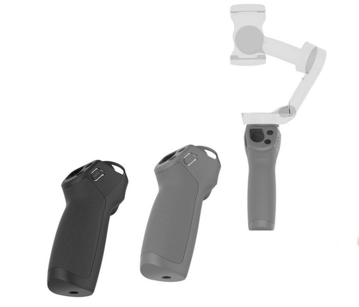 DJI Osmo - Silikonový obal pro Osmo Mobile 3/4/5