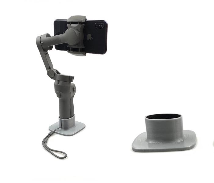 DJI Osmo - Základna pro Osmo Mobile 3/4/5 (Typ 1)