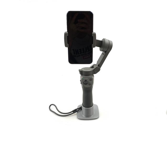 DJI Osmo - Základna pro Osmo Mobile 3/4/5 (Typ 1)