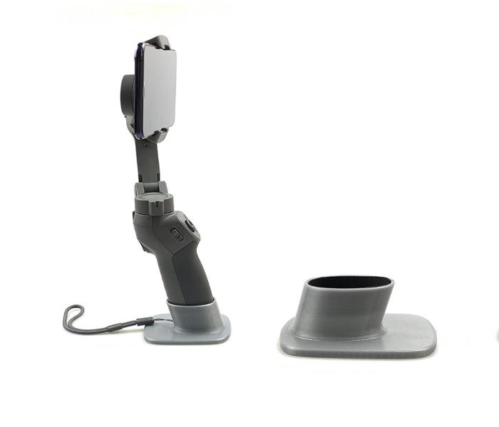 DJI Osmo - Základna pro Osmo Mobile 3/4/5 (Typ 2)