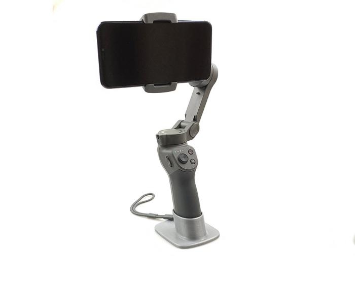 DJI Osmo - Základna pro Osmo Mobile 3/4/5 (Typ 2)