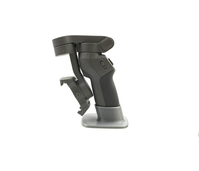 DJI Osmo - Základna pro Osmo Mobile 3/4/5 (Typ 2)