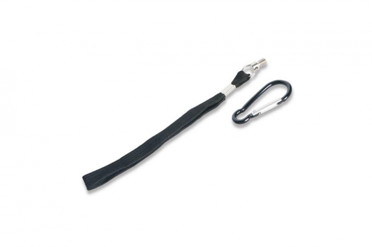 Kožený řemínek na zápěstí pro akční kamery