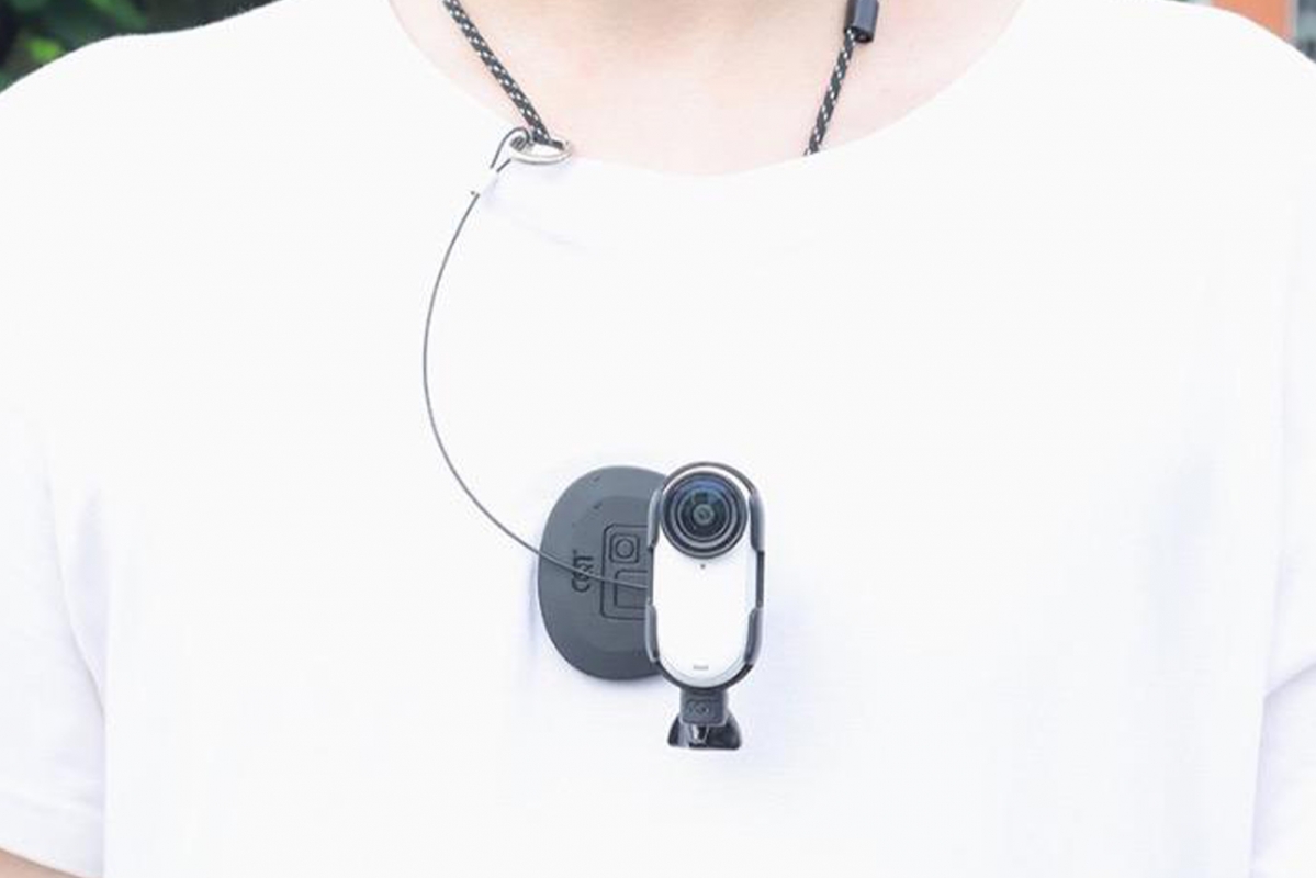 Bezpečnostní lanko proti ztrátě