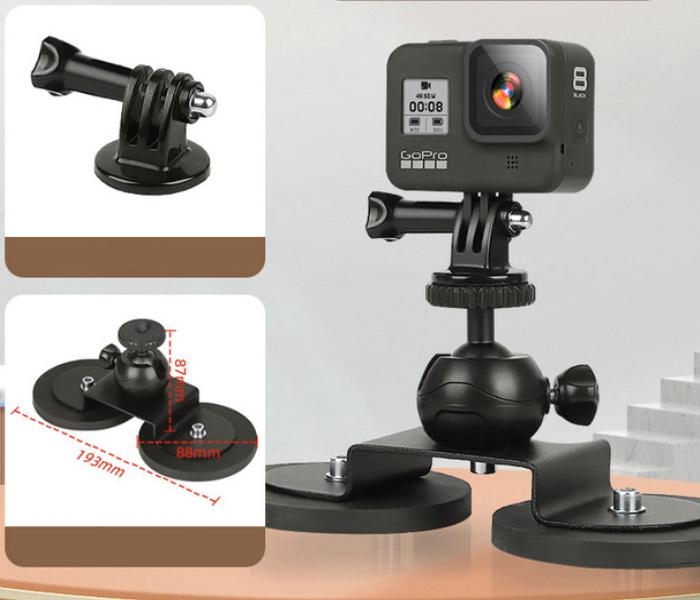 Osmo - Magnetický držák na vozidlo (Large)