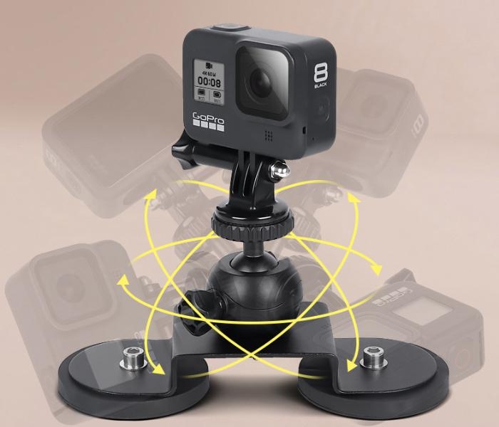 Osmo - Magnetický držák na vozidlo (Large)