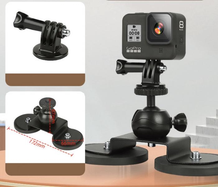 Osmo - Magnetický držák do vozidla pro fotoaparáty (medium)