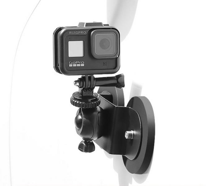 Osmo - Magnetický držák do vozidla pro fotoaparáty (medium)