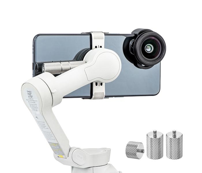 Osmo Mobile 2/3/4/5 - Vyvažovač