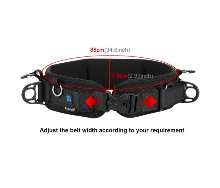 Multifunkční pásek