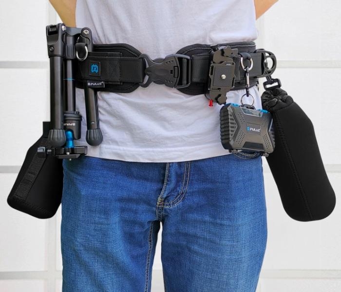 Multifunkční pásek