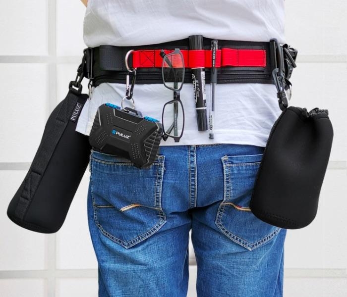 Multifunkční pásek