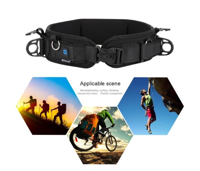 Multifunkční pásek