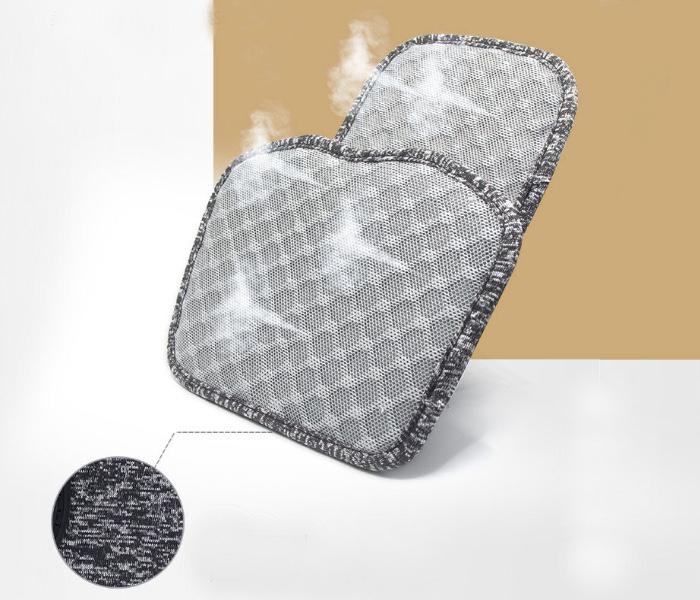 Nastavitelný vylepšený hrudní pás pro akční kamery