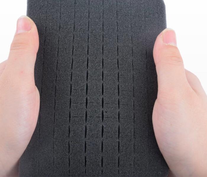 Střední nylonové pouzdro pro kutily