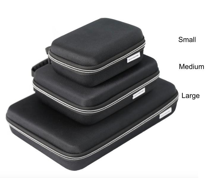 Velké nylonové pouzdro pro kutily