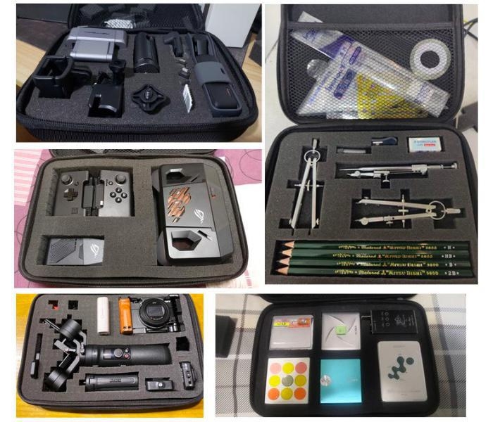 Velká pěnová deska