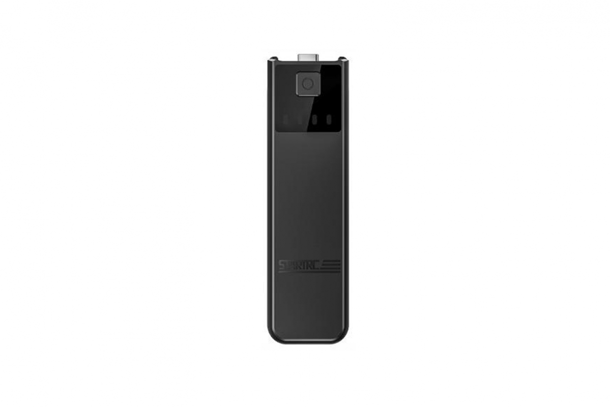 DJI Osmo Pocket 3 - 2v1 rychlonabíjecí power banka a rukojeť
