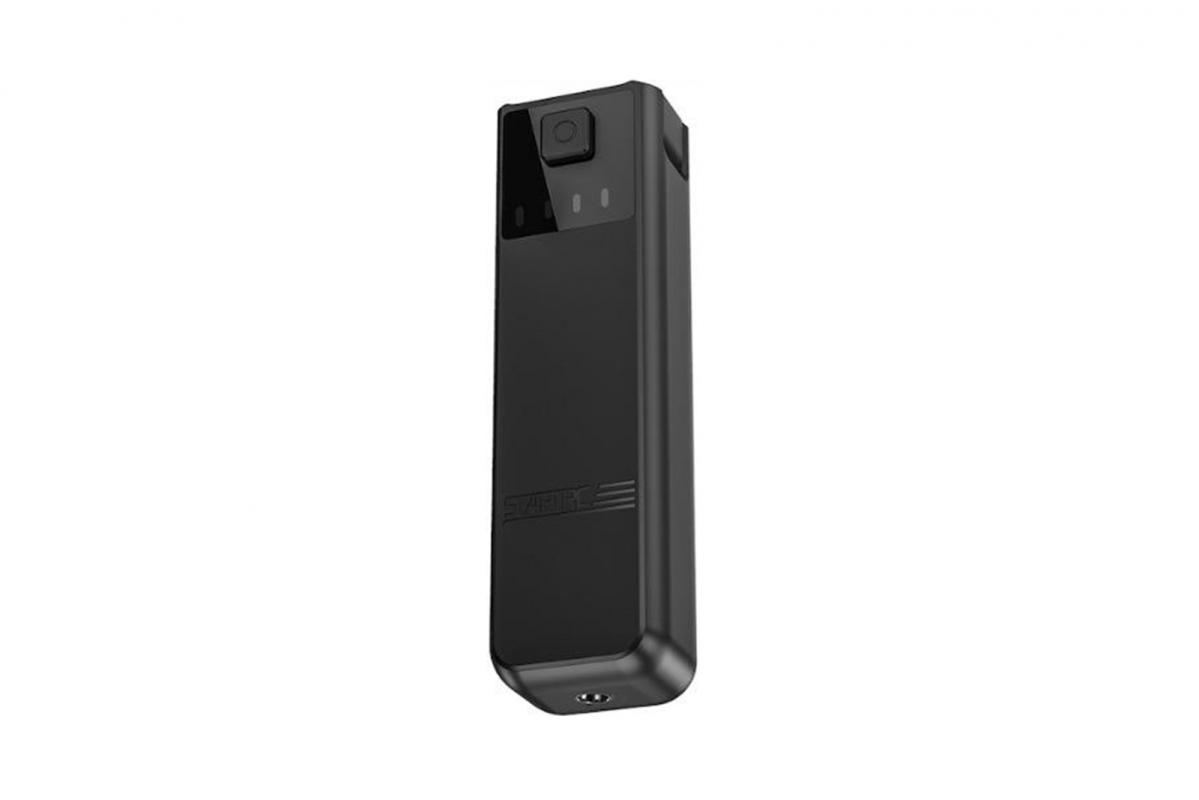 DJI Osmo Pocket 3 - 2v1 rychlonabíjecí power banka a rukojeť