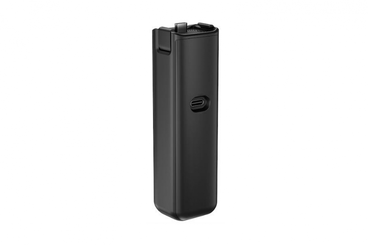 DJI Osmo Pocket 3 - 2v1 rychlonabíjecí power banka a rukojeť