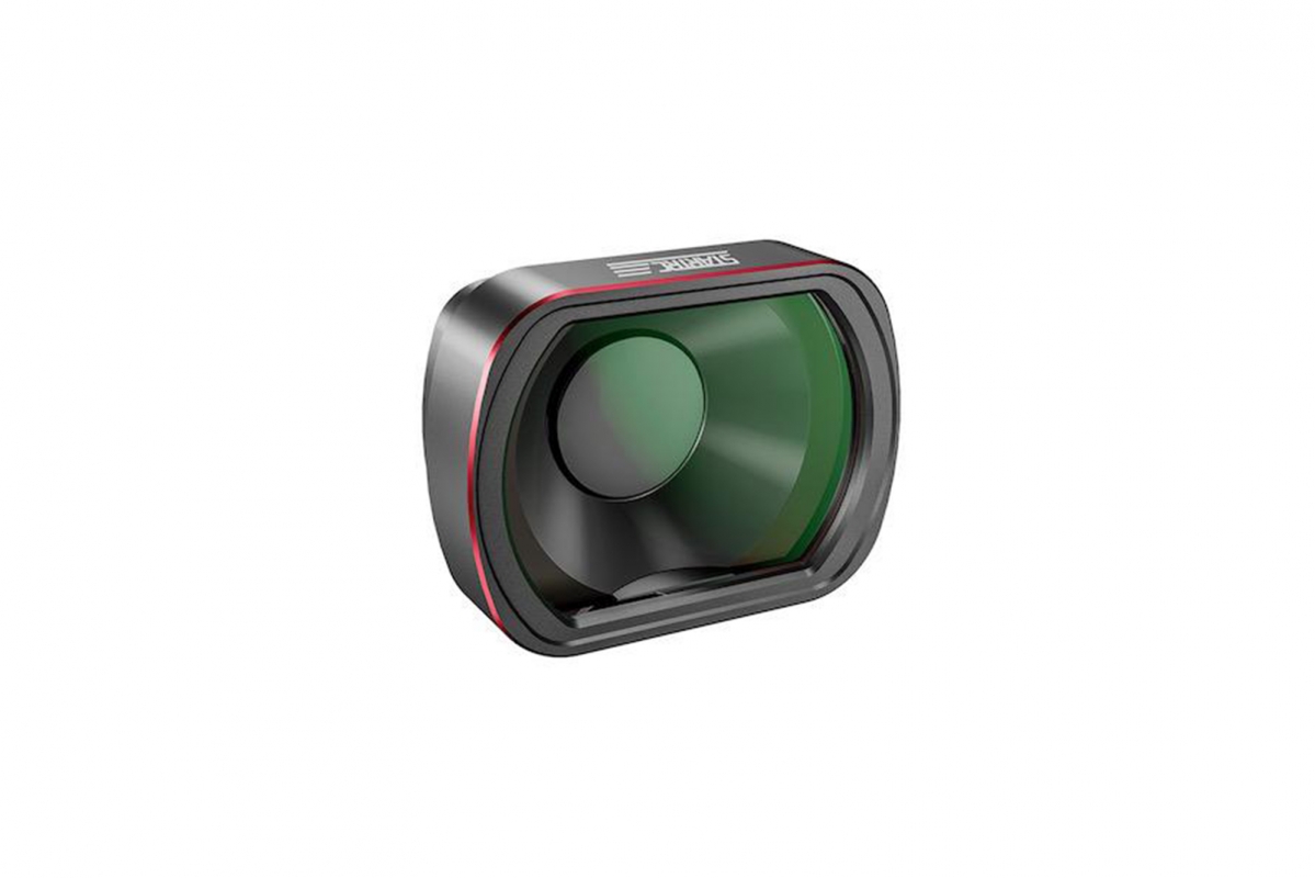 DJI Pocket 3 - 10X Macro filtr