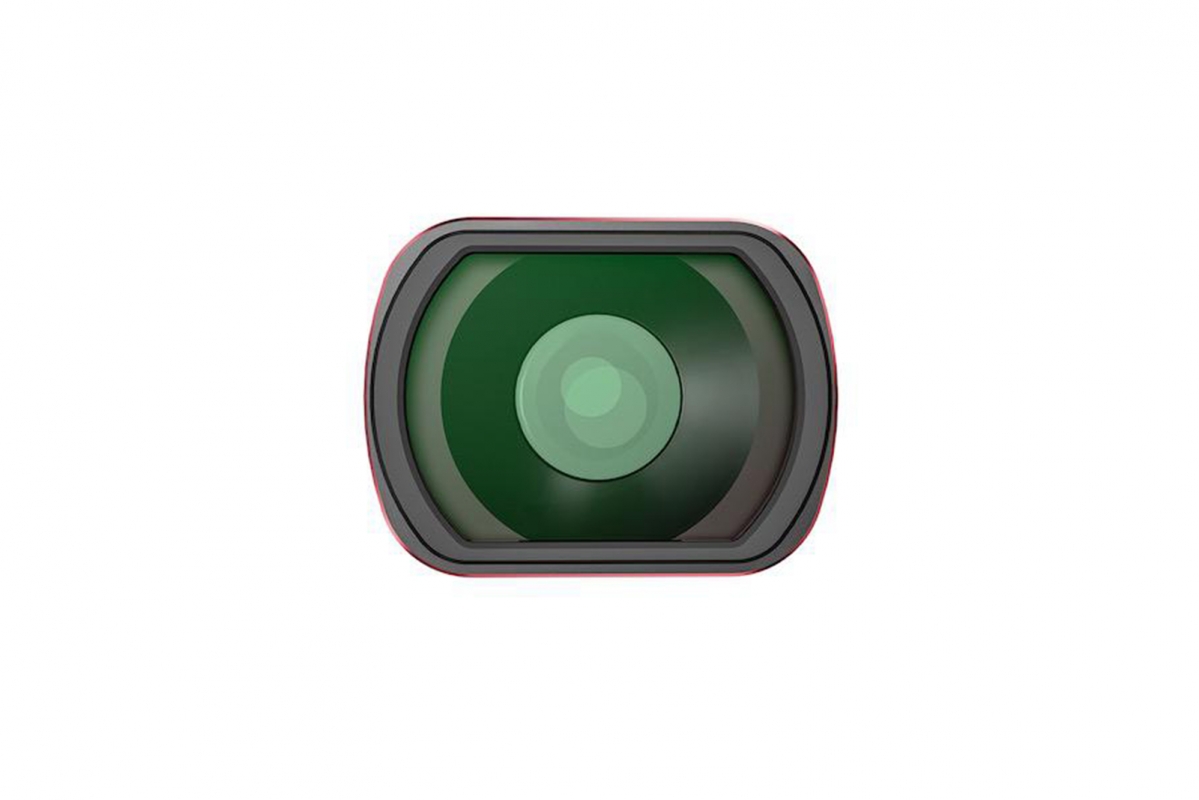 DJI Pocket 3 - 10X Macro filtr