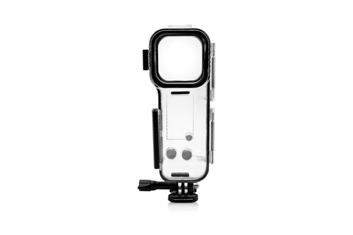 Osmo Pocket 3 - 45m vodotěsné potápěčské pouzdro