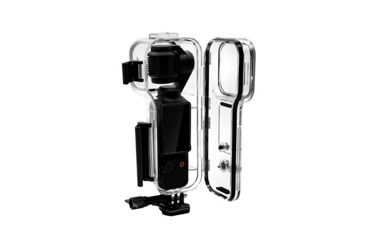 Osmo Pocket 3 - 45m vodotěsné potápěčské pouzdro