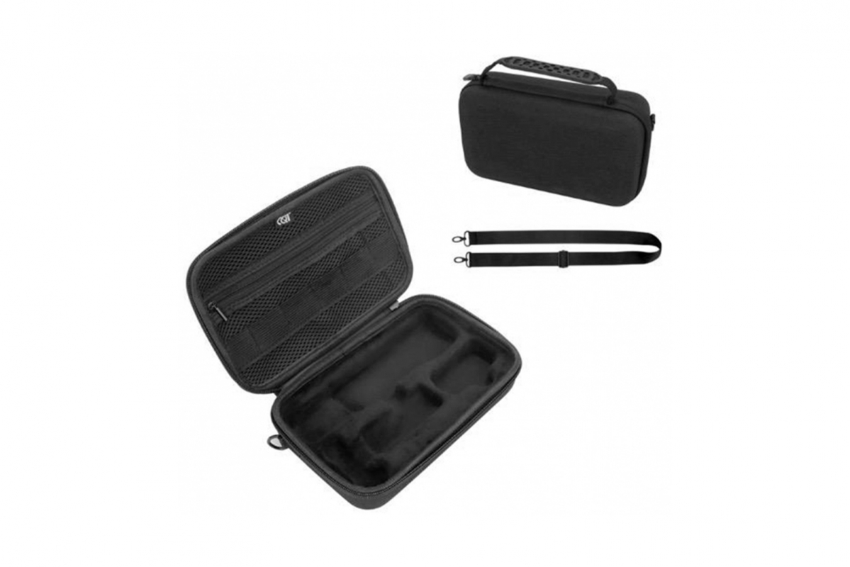 DJI Osmo Pocket 3 - EVA přepravní pouzdro (Grey)