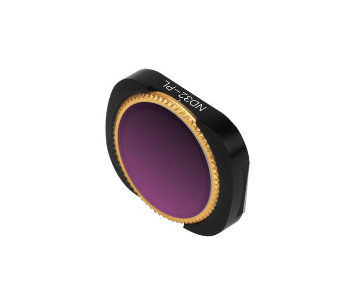 ND-X Pack 4 Lens Filters pro Osmo Pocket 1/2