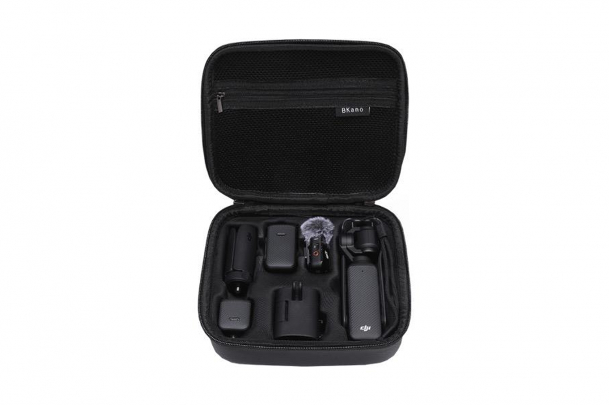 DJI Osmo Pocket 3 - přepravní pouzdro