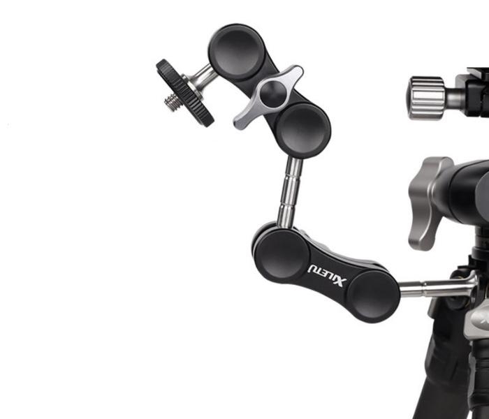 Nastavitelný prodlužovací adaptér (1/4" Screw to 1/4" Screw)