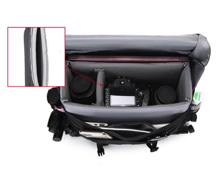 Přepravní pouzdro na fotoaparát