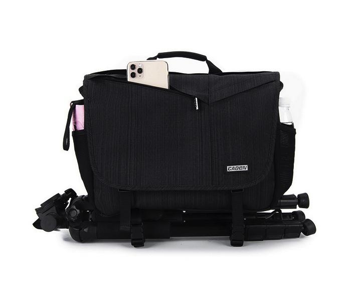 Přepravní pouzdro na fotoaparát