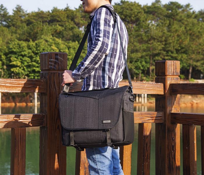 Přepravní pouzdro na fotoaparát