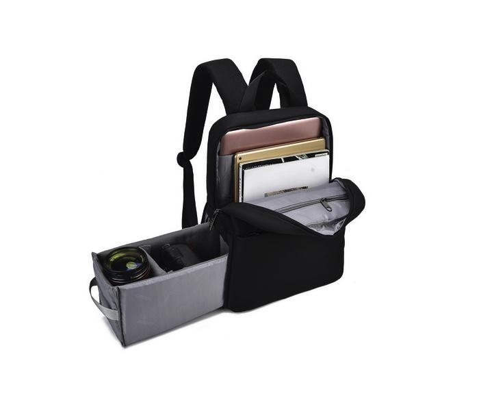 Batoh na fotoaparát
