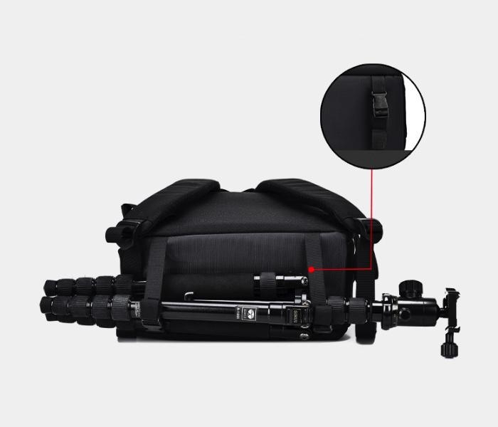 Batoh na fotoaparát