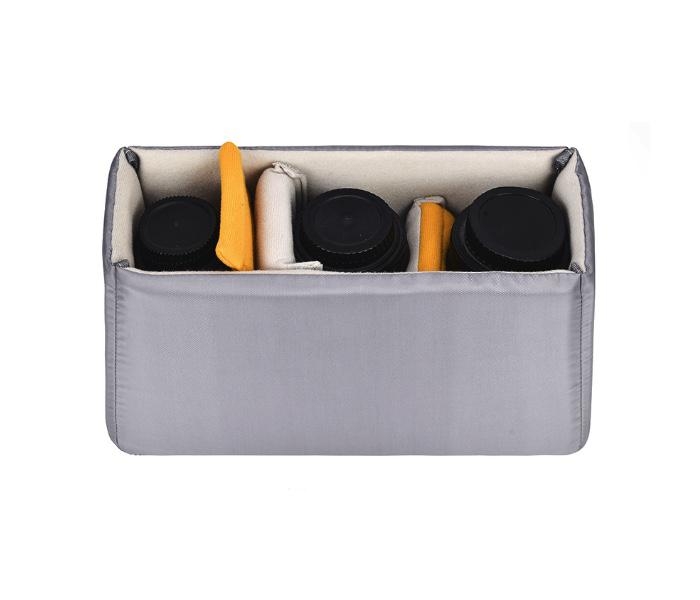 Velká taška přes rameno na fotoaparát