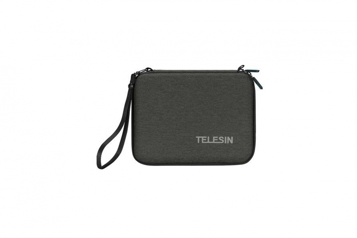 TELESIN - Pouzdro na akční kamery