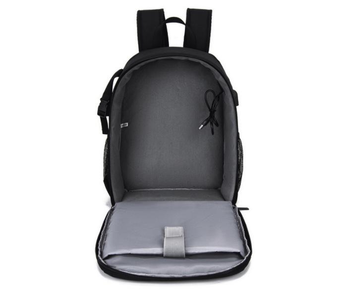 Roztažitelný batoh na fotoaparát