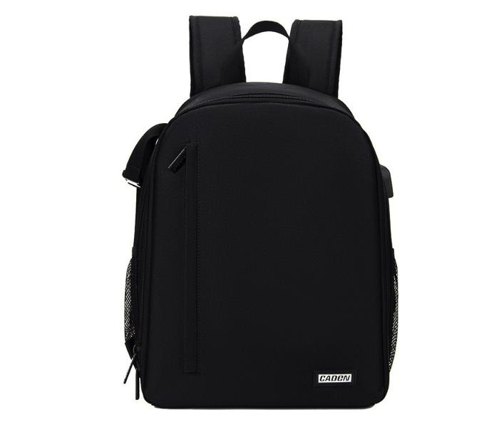 Roztažitelný batoh na fotoaparát