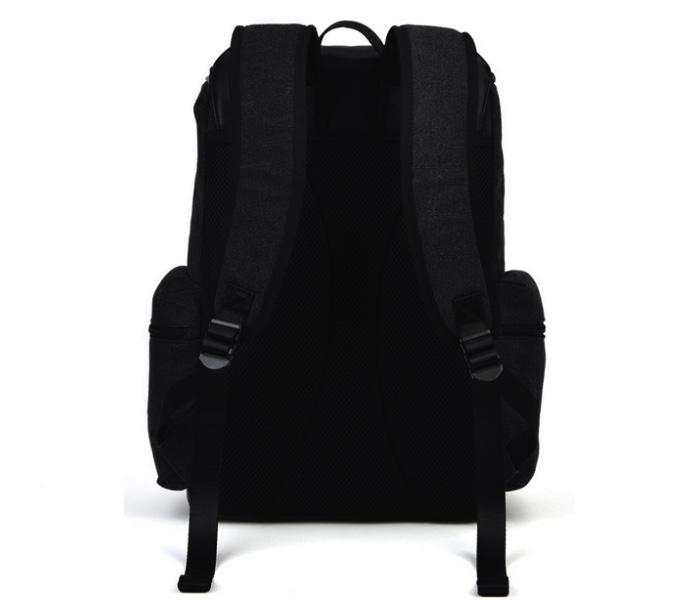 Plátěný batoh na fotoaparát