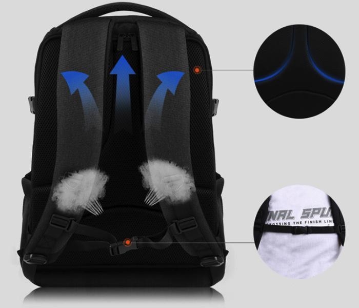 Batoh na fotoaparát