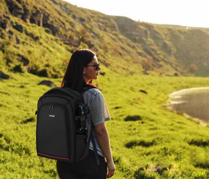 Batoh na fotoaparát