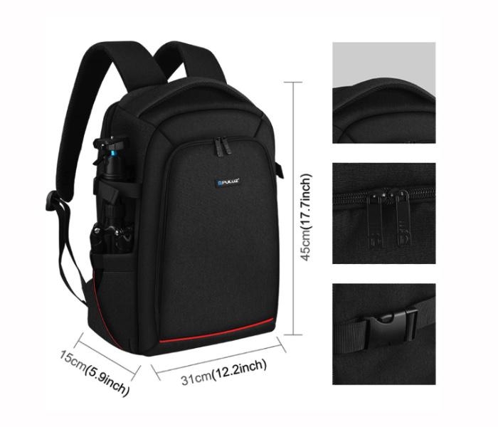 Batoh na fotoaparát