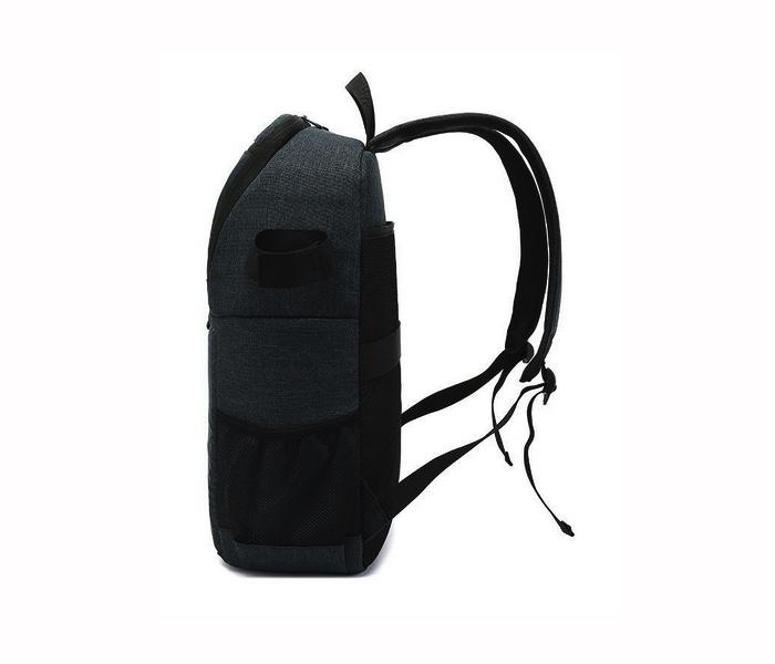 Dvouvrstvý DIY polyesterový batoh pro fotoaparáty