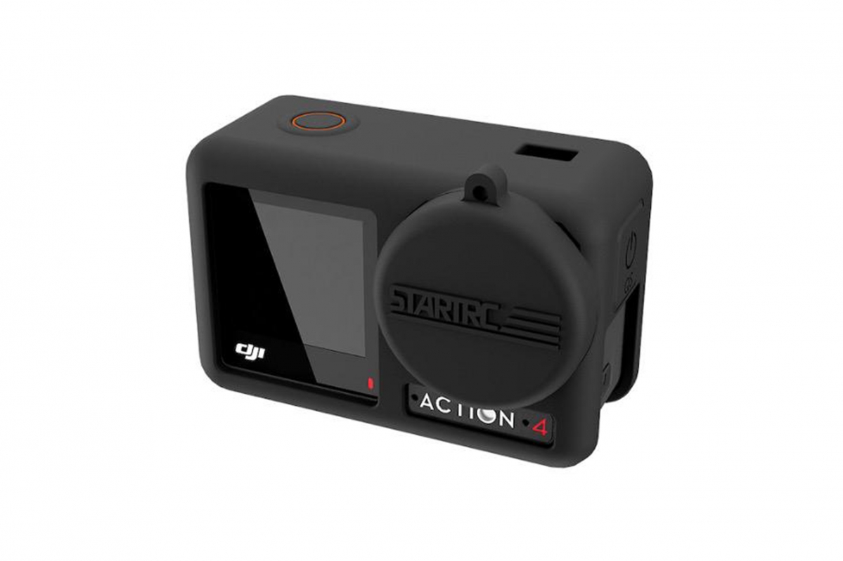 DJI Osmo Action 3/4 - Kombinovaný ochranný kryt